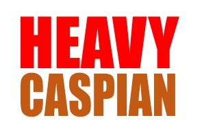 6-я международная конференция Heavy Caspian 2017 в Ташкенте